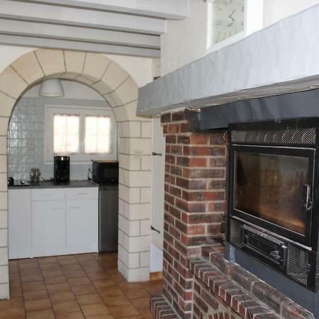 Ma petite Neuvillaise Neuville-les-Dieppe Extérieur photo