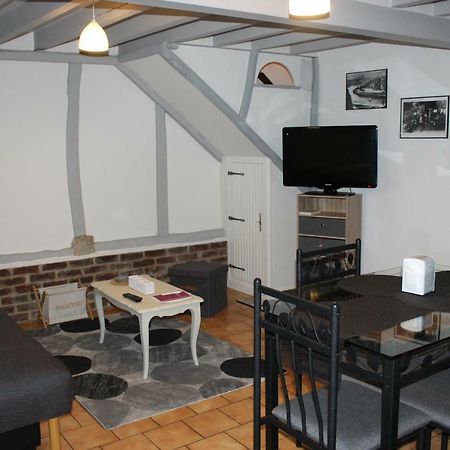 Ma petite Neuvillaise Neuville-les-Dieppe Extérieur photo