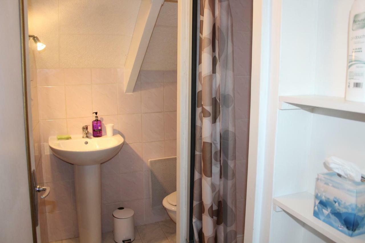 Ma petite Neuvillaise Neuville-les-Dieppe Extérieur photo