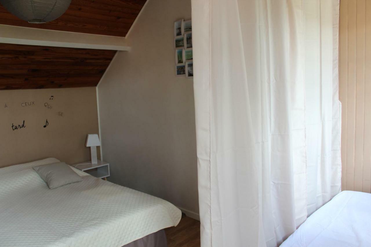 Ma petite Neuvillaise Neuville-les-Dieppe Extérieur photo
