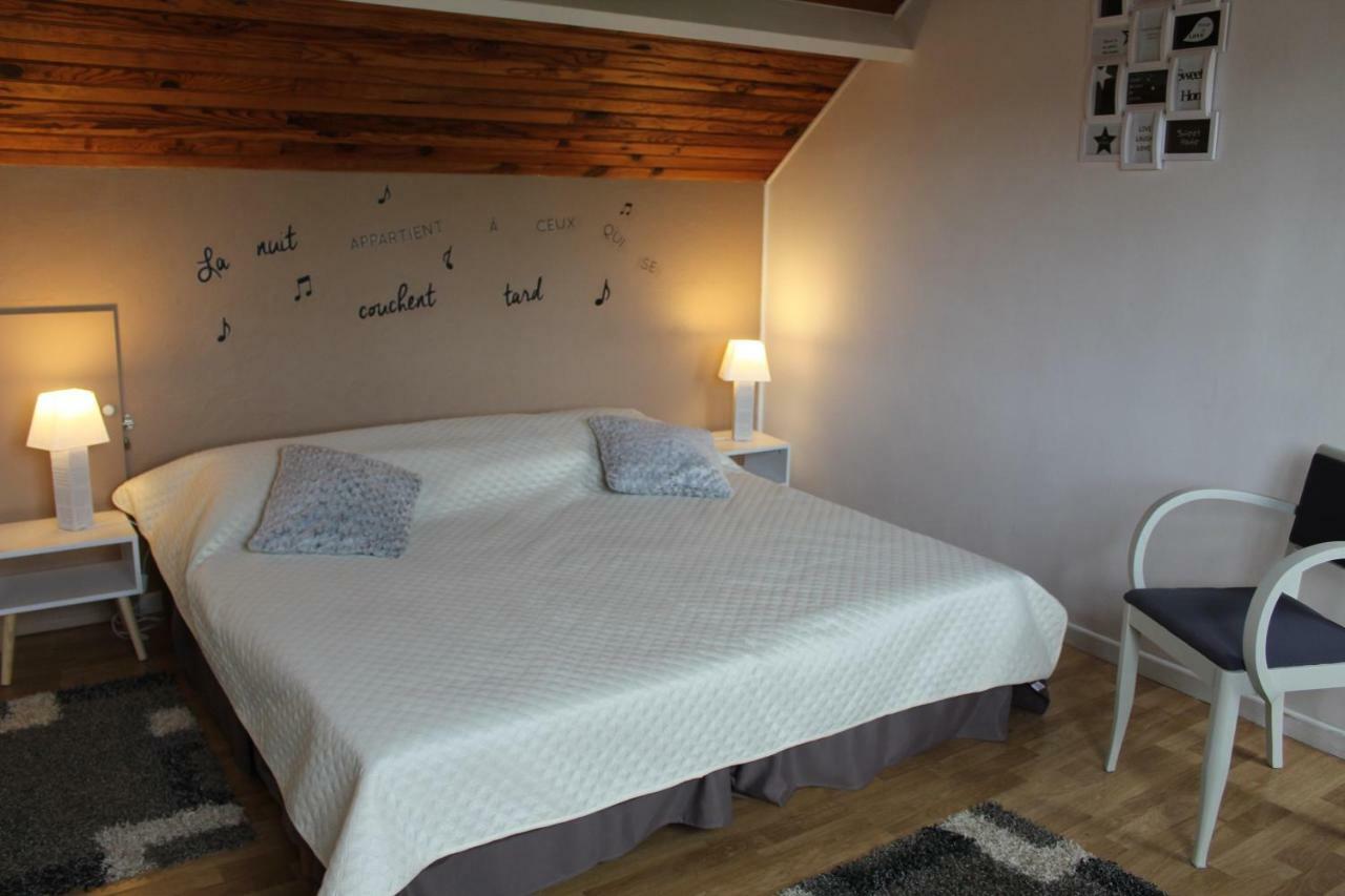 Ma petite Neuvillaise Neuville-les-Dieppe Extérieur photo
